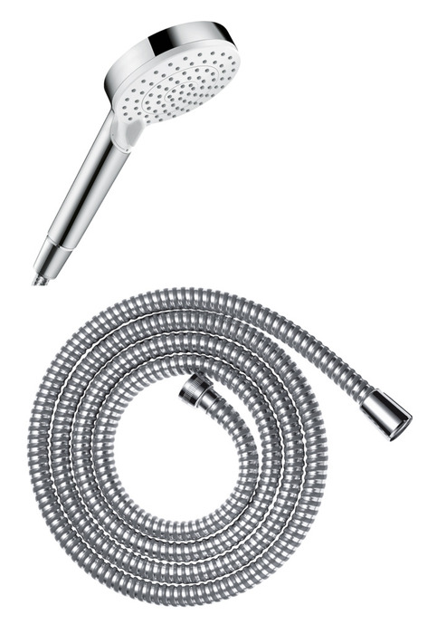 hansgrohe Crometta Vario brusesæt